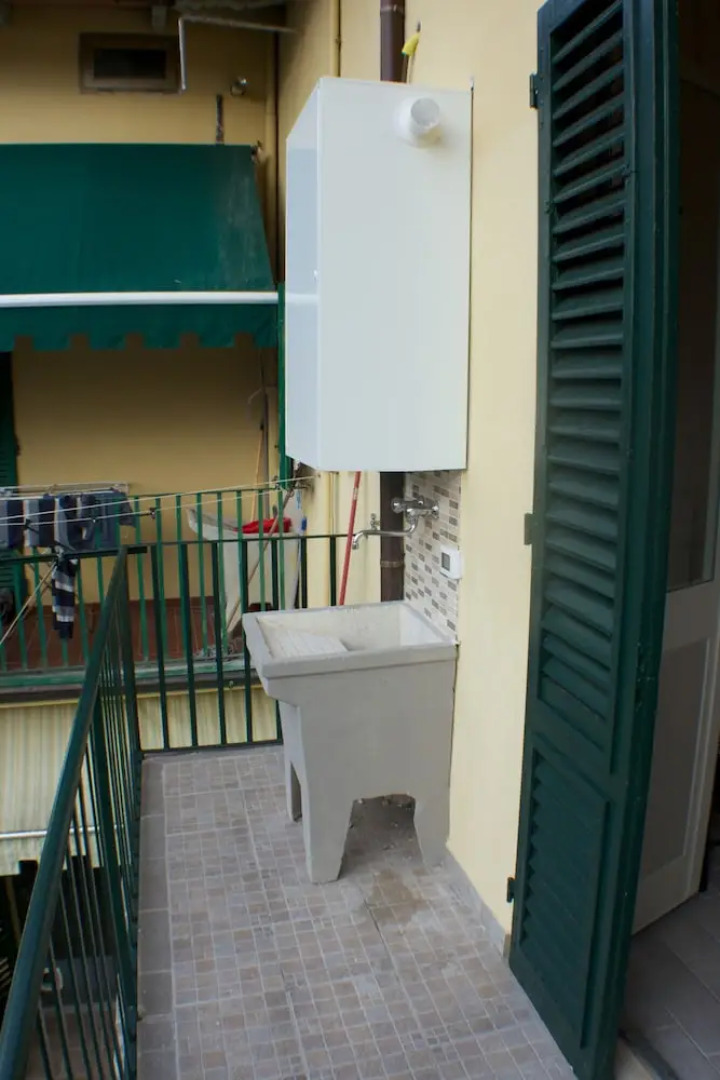 Holiday Apartments Serraglio