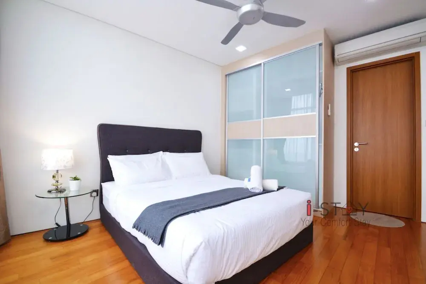 Vortex Suites Klcc Kuala Lumpur