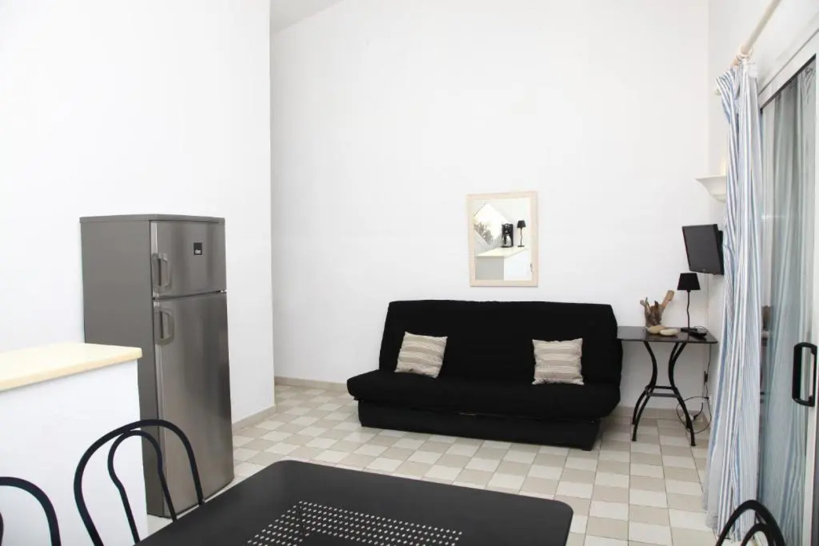 Résidence L'Alivetu