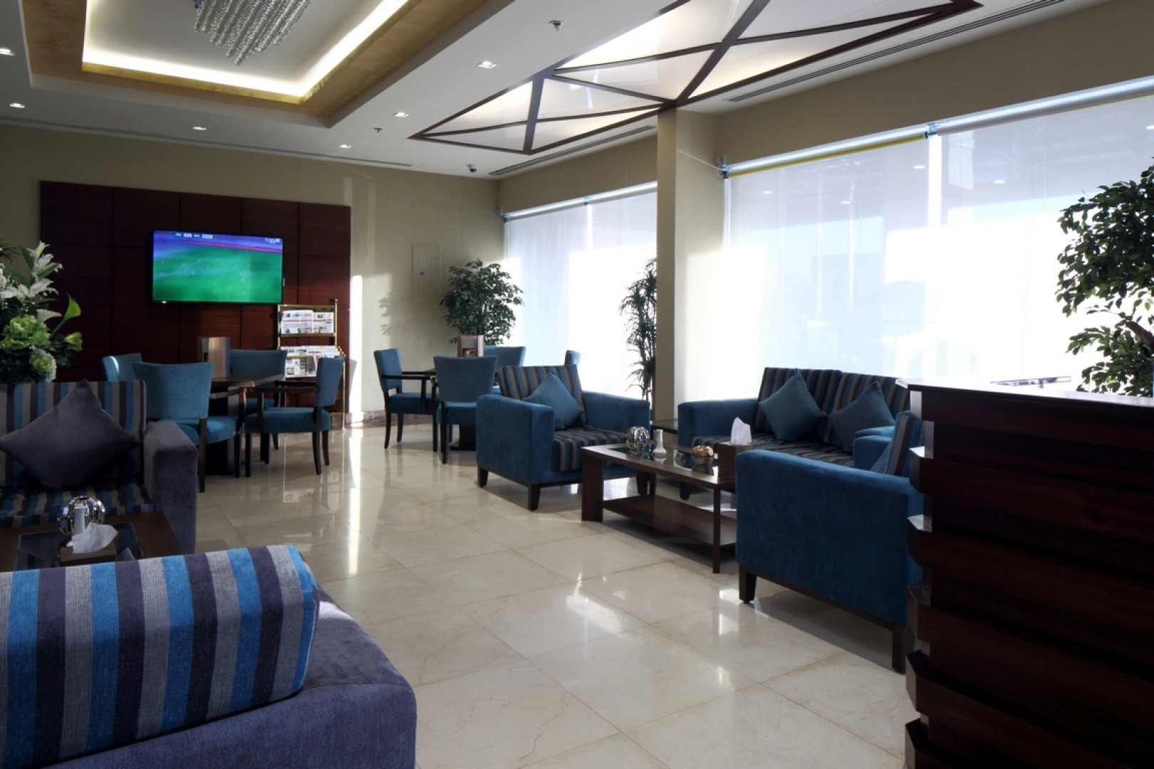 Intour Al Khafji Hotel