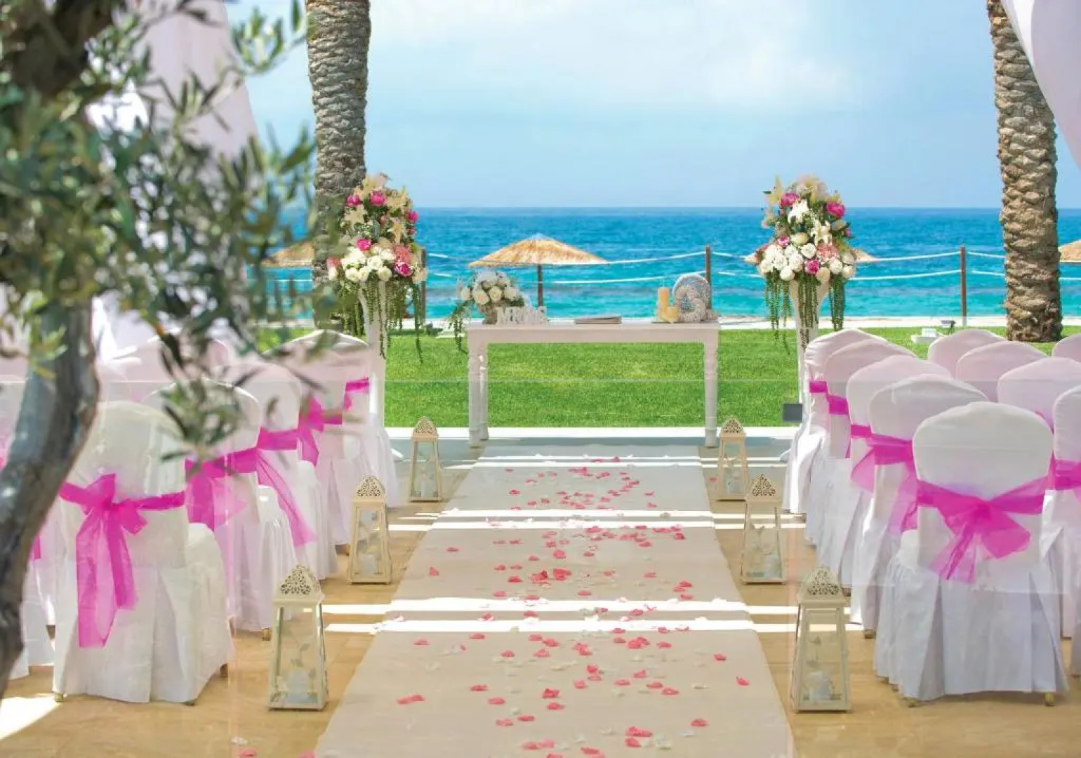 Olympic Lagoon Resort - Paphos