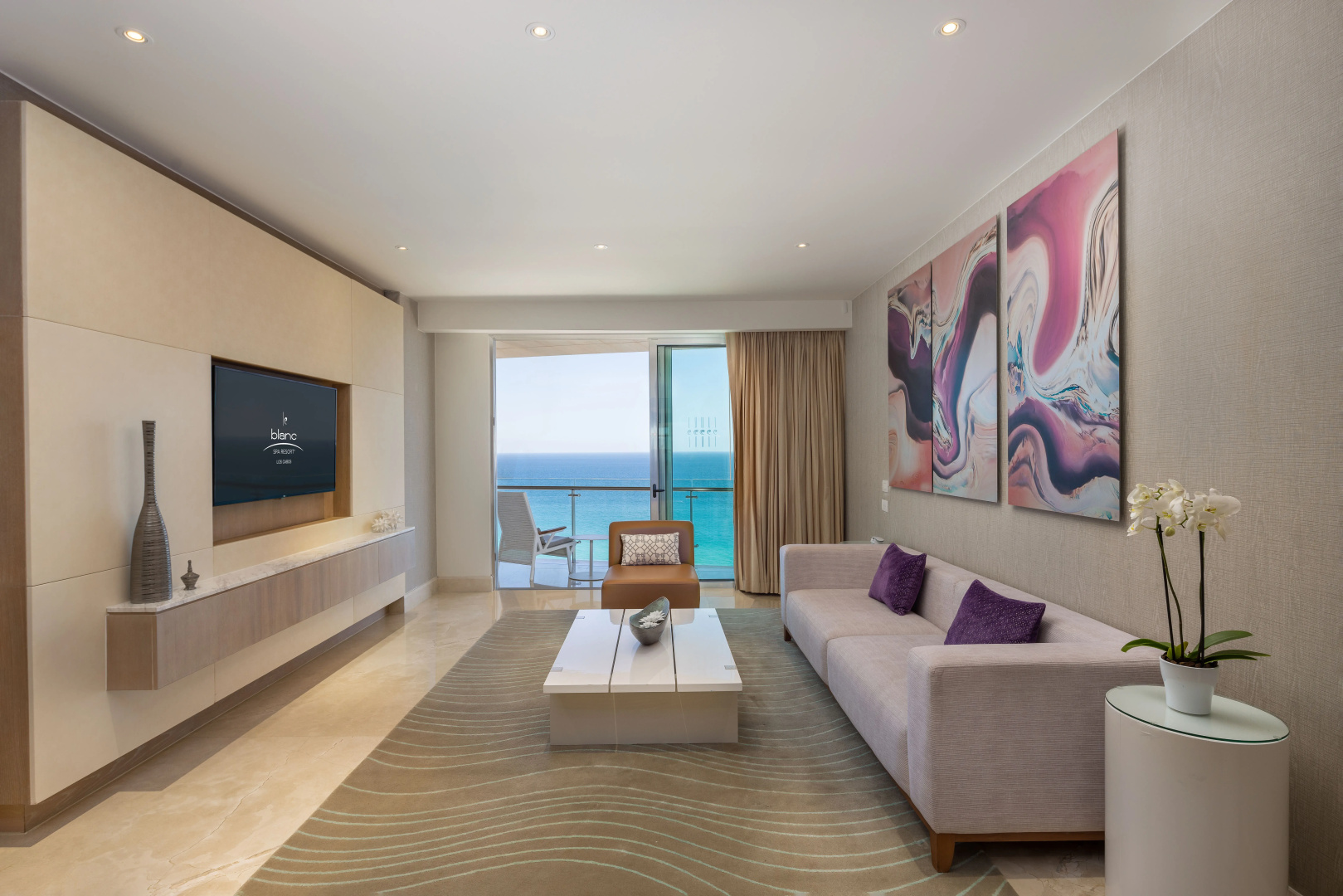 Le Blanc Spa Resort Los Cabos - Adults Only - All-Inclusive