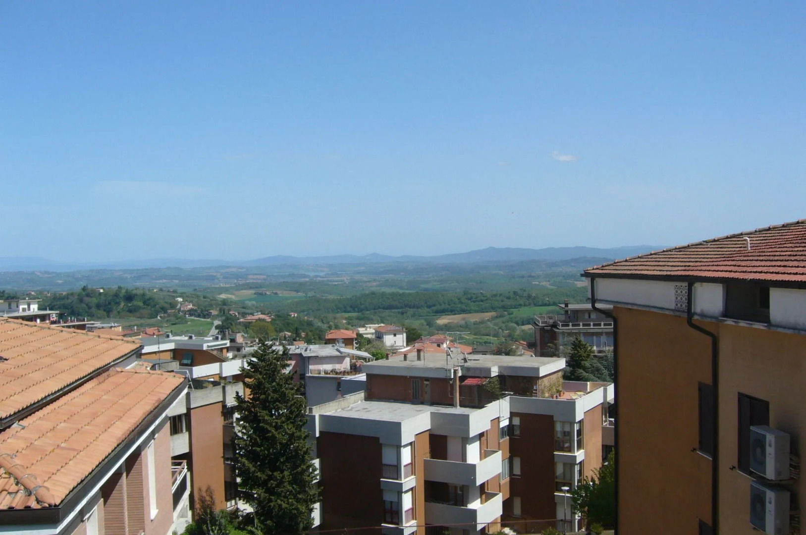 Albergo Villa Canapini