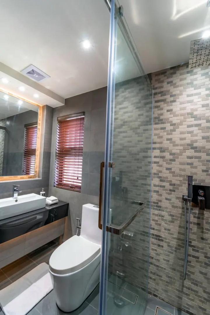 Ataraxis Grand and Spa