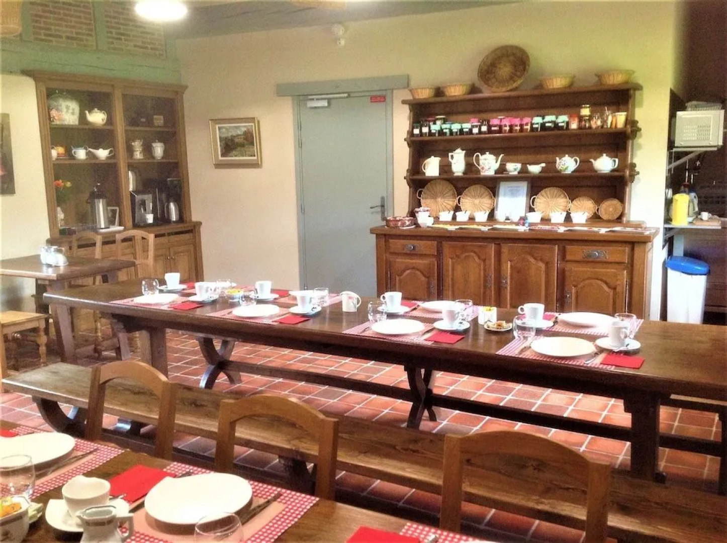 Domaine St Germer
