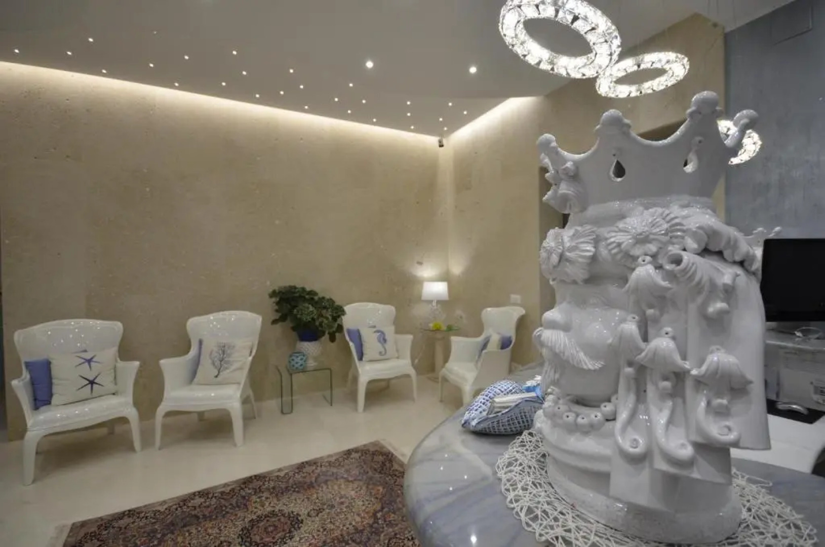 Hotel Soffio D'Estate