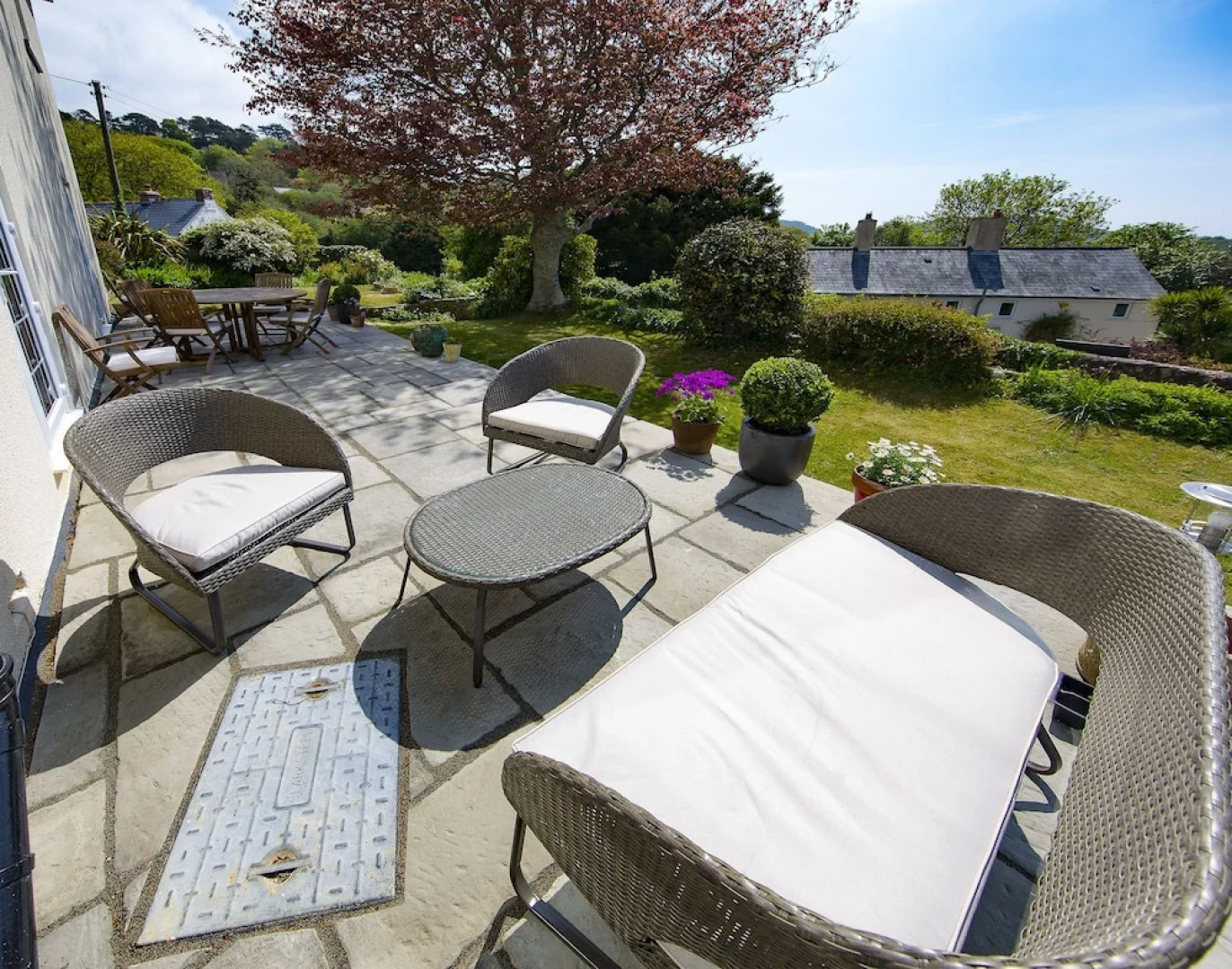 Halsons Bed and Breakfast