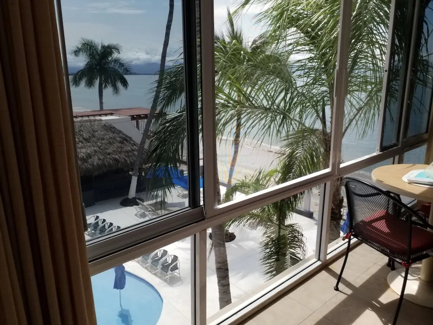 Suites Atlas - Ocean Front