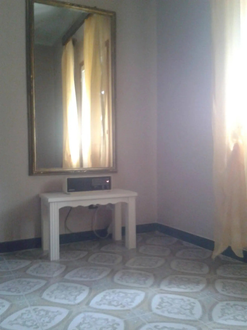 La dimora nel borgo - Vista incanto