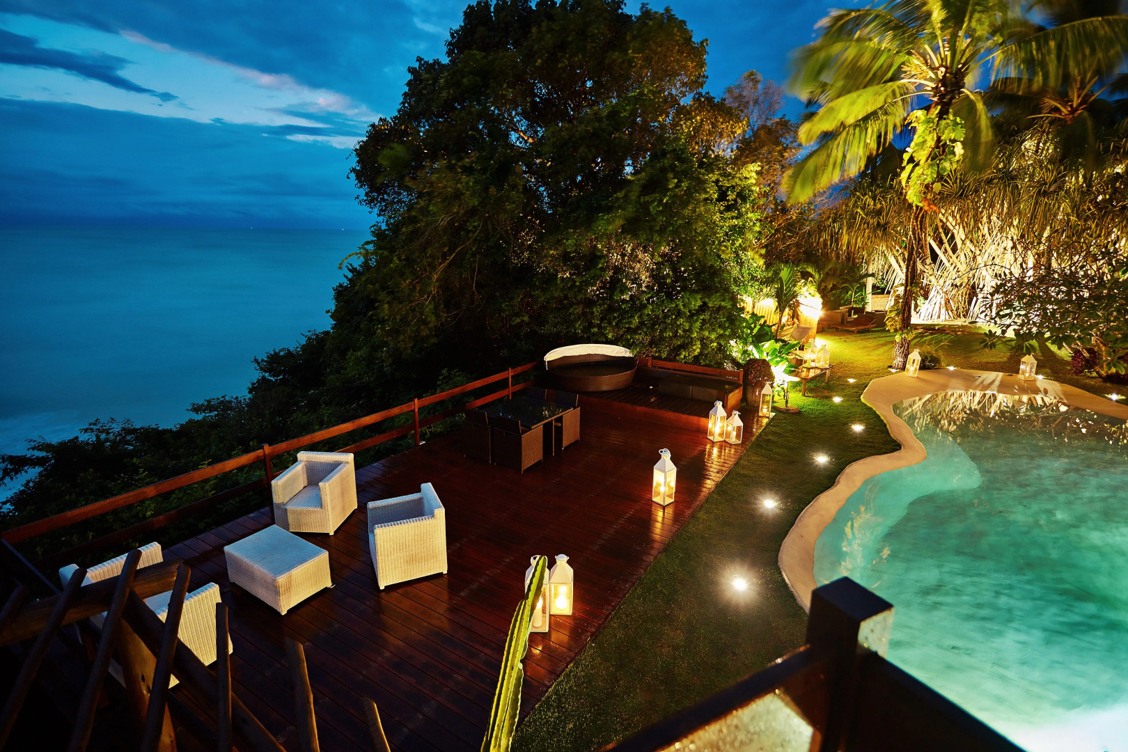 Beija Flor Exclusive Hotel & Spa