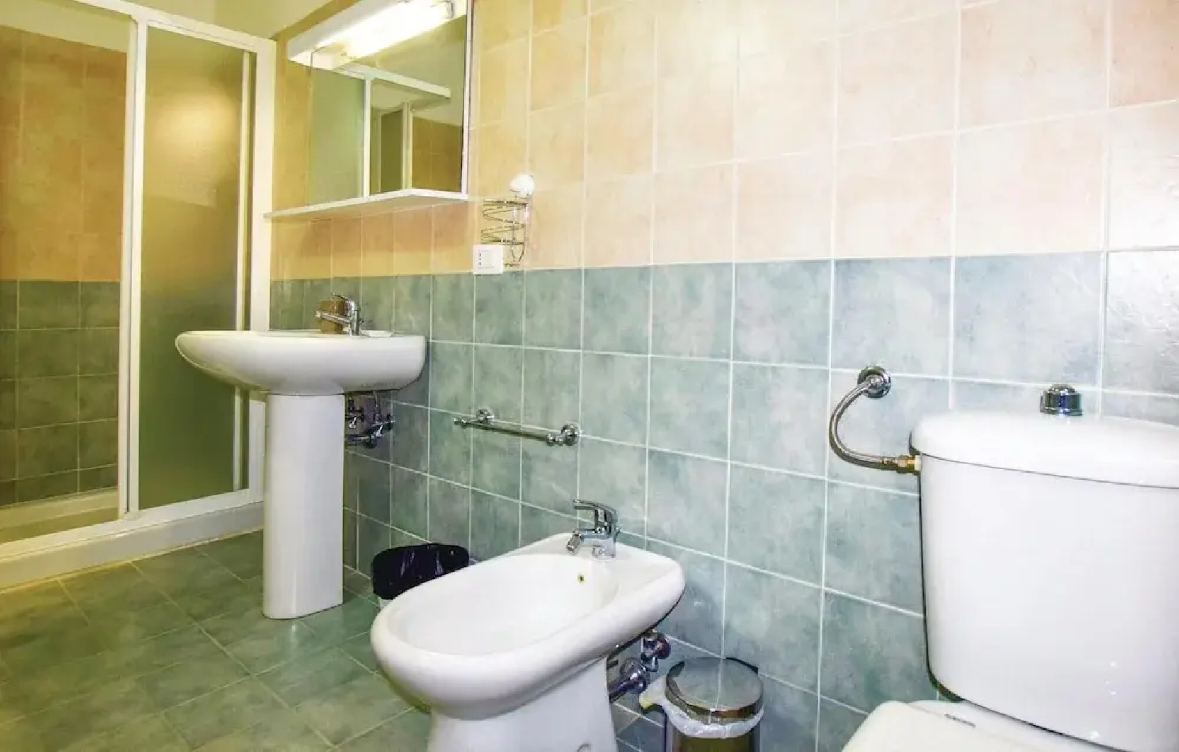 Sud Bed and Breakfast