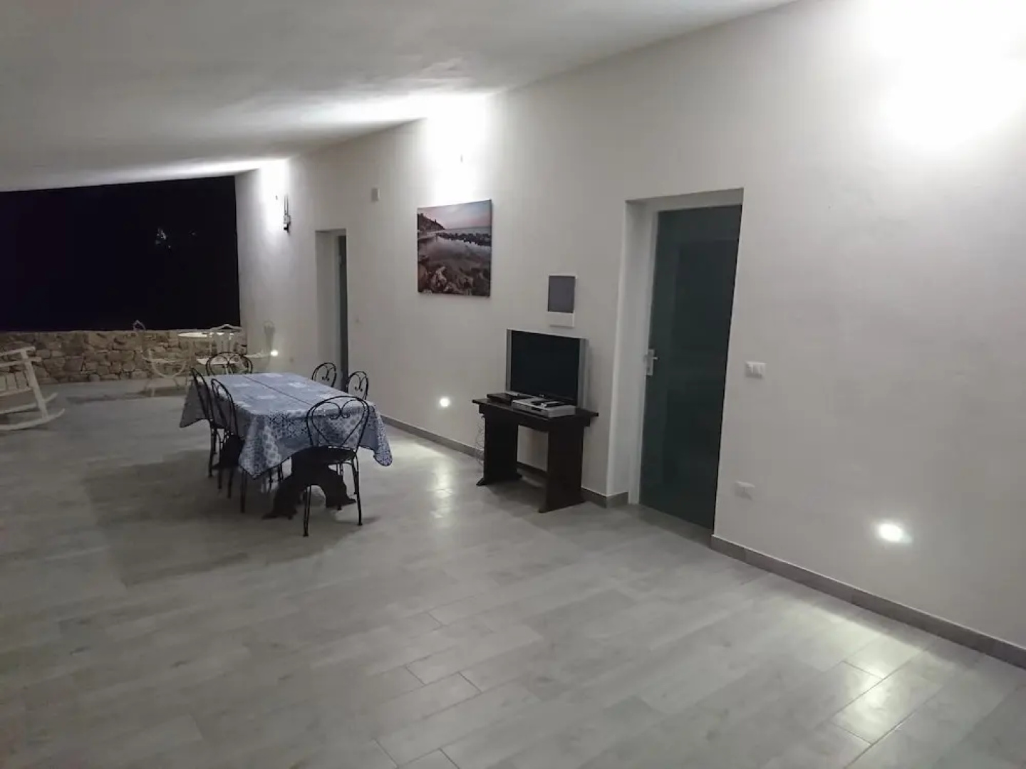 Residence Melograno