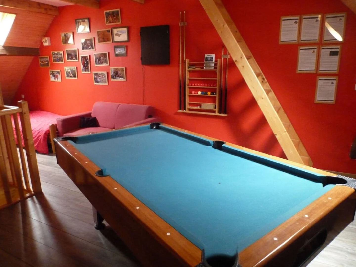 La Ferme aux Cadrans Solaires