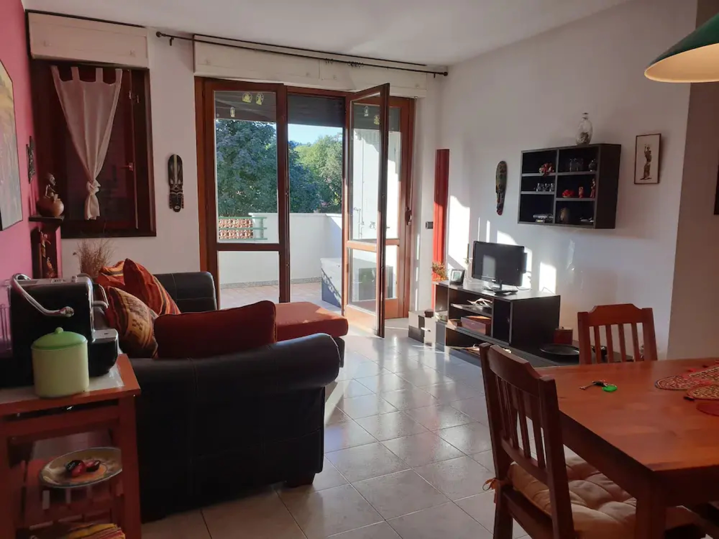 KibilÃ¹ - Residenza del Parco Abete