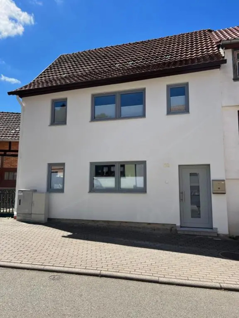 Ferienhaus Schmalkalden