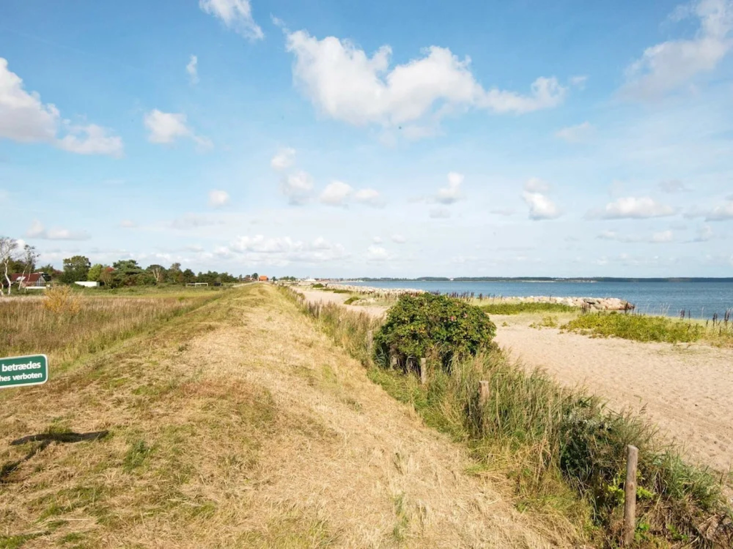 Deluxe Holiday Home in Juelsminde With Sauna