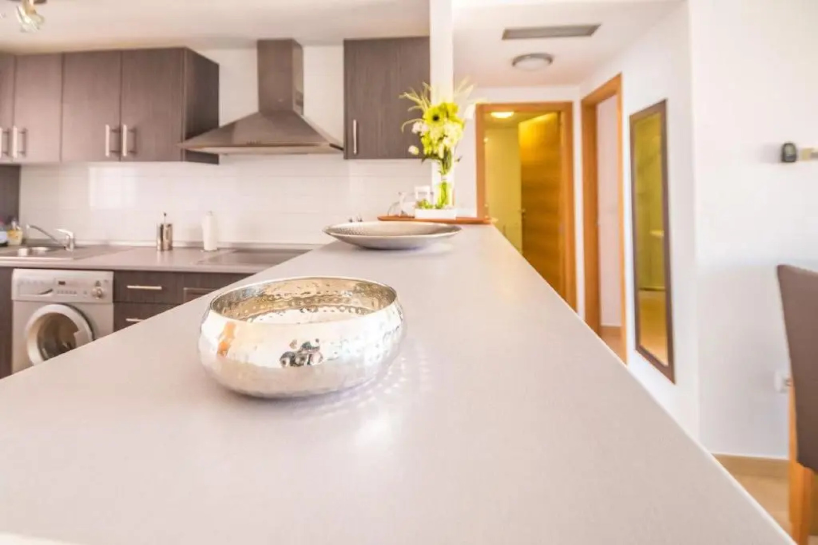 Beautiful 2 Bedroom Apartment - EO6821MM