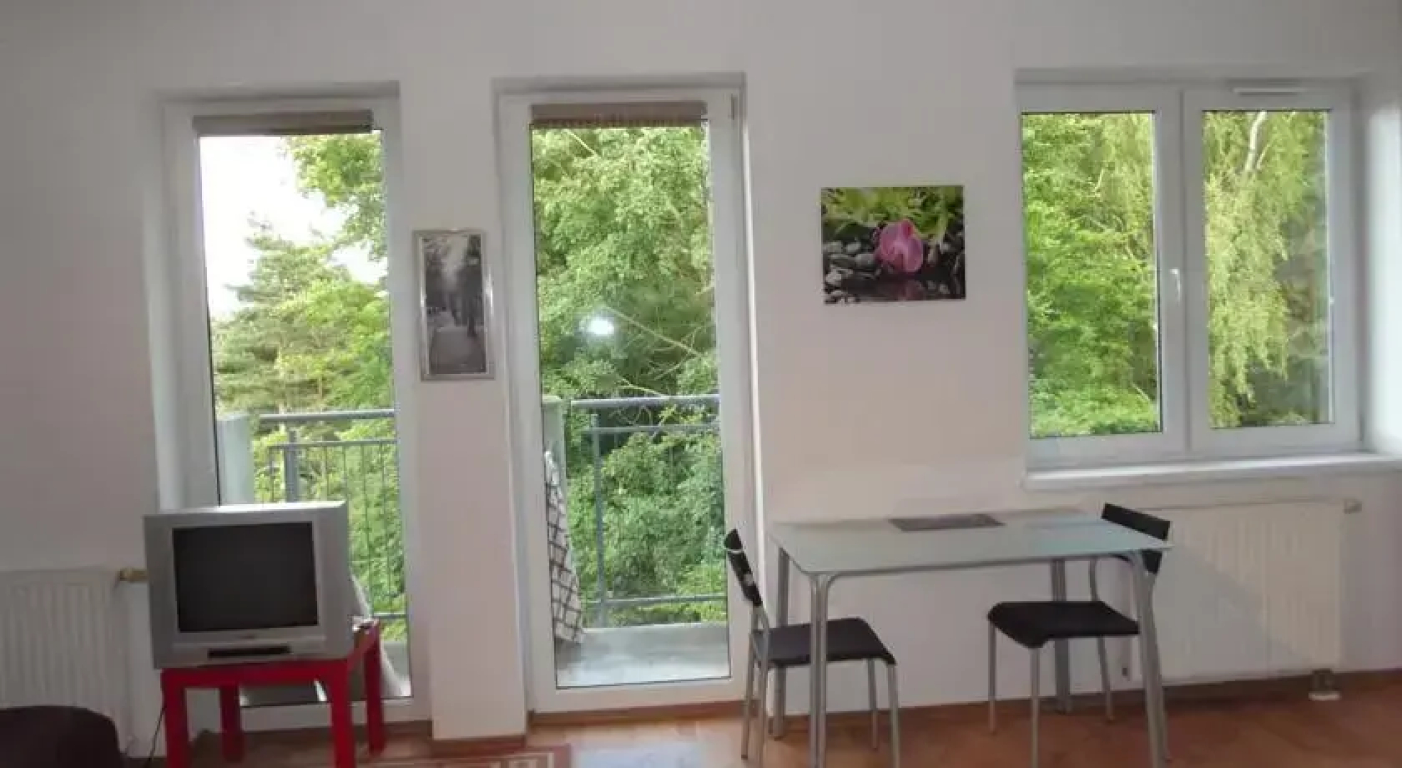 Mieszkanie Gdynia