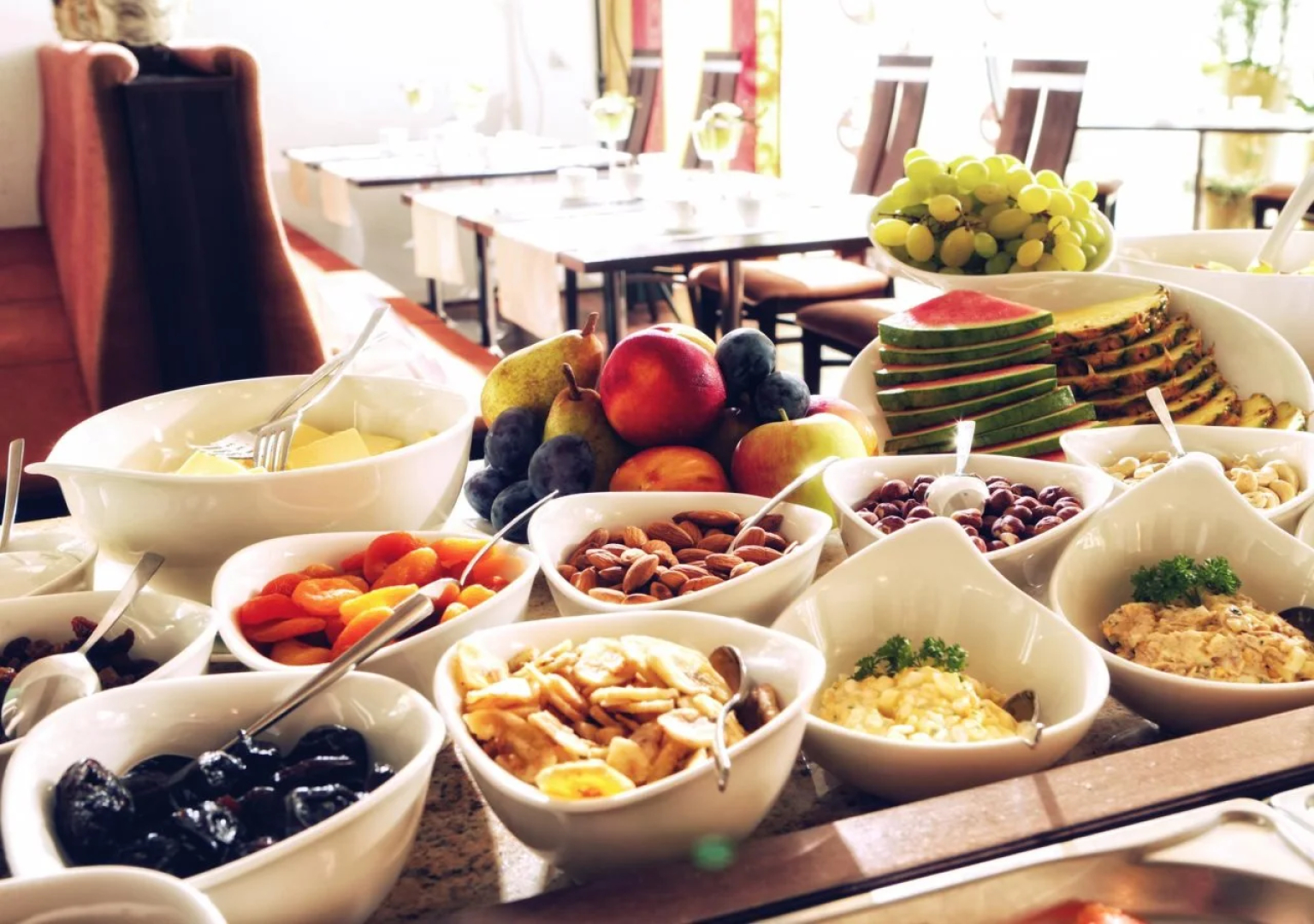 Toscanina - Hotel Garni