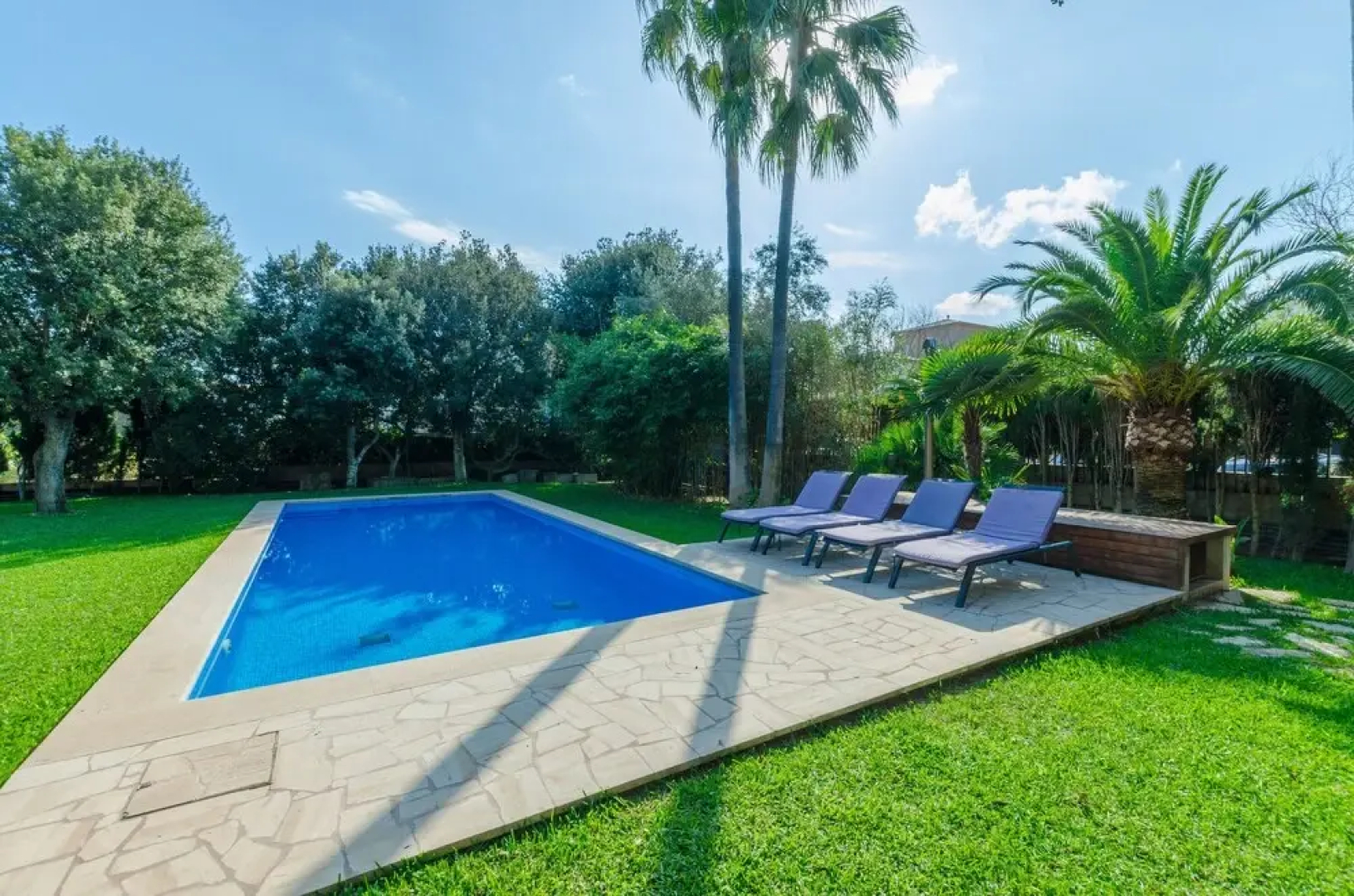 Villa Son Floriana