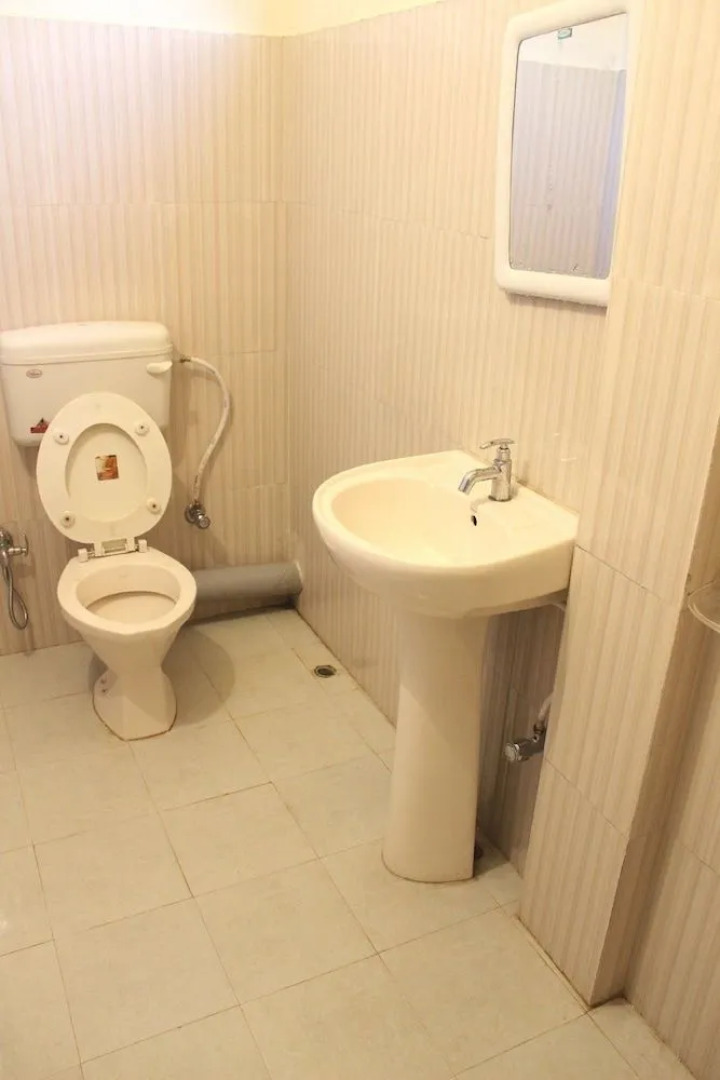 Pumpkin Vibgyor Guest House