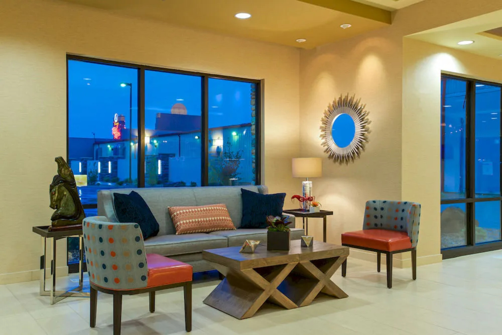 Comanche Red River Hotel & Casino