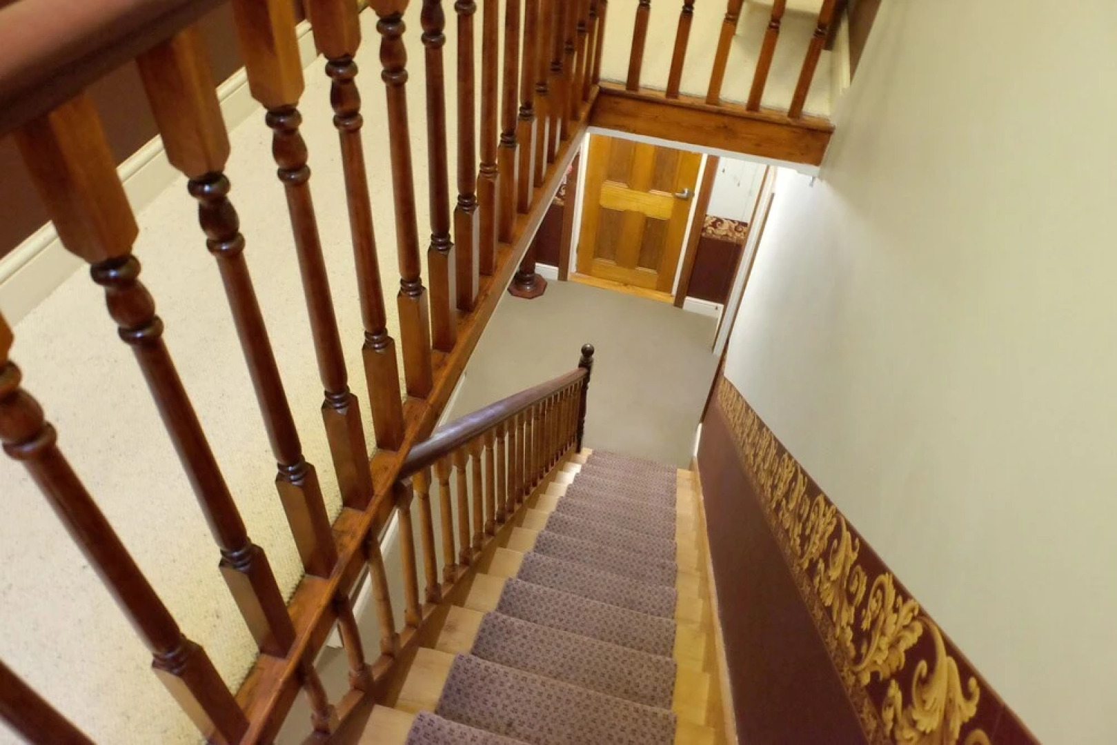 Stoke House Bed And Breakfast