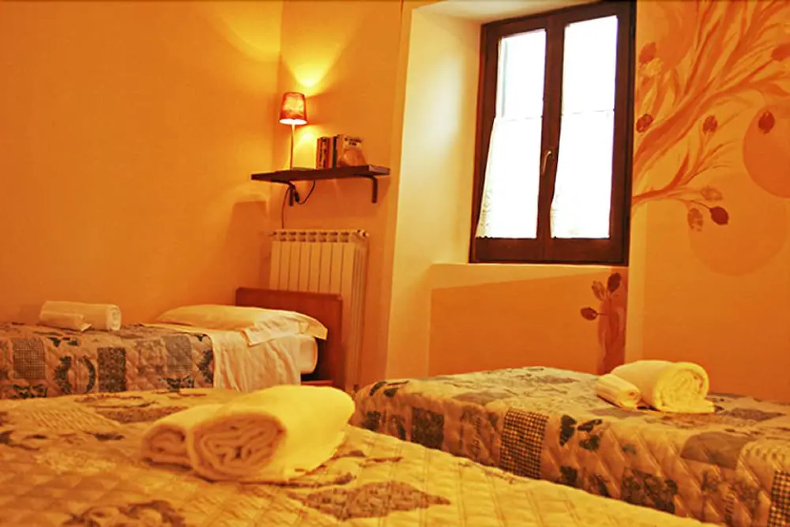 Locanda Delle Ginestre