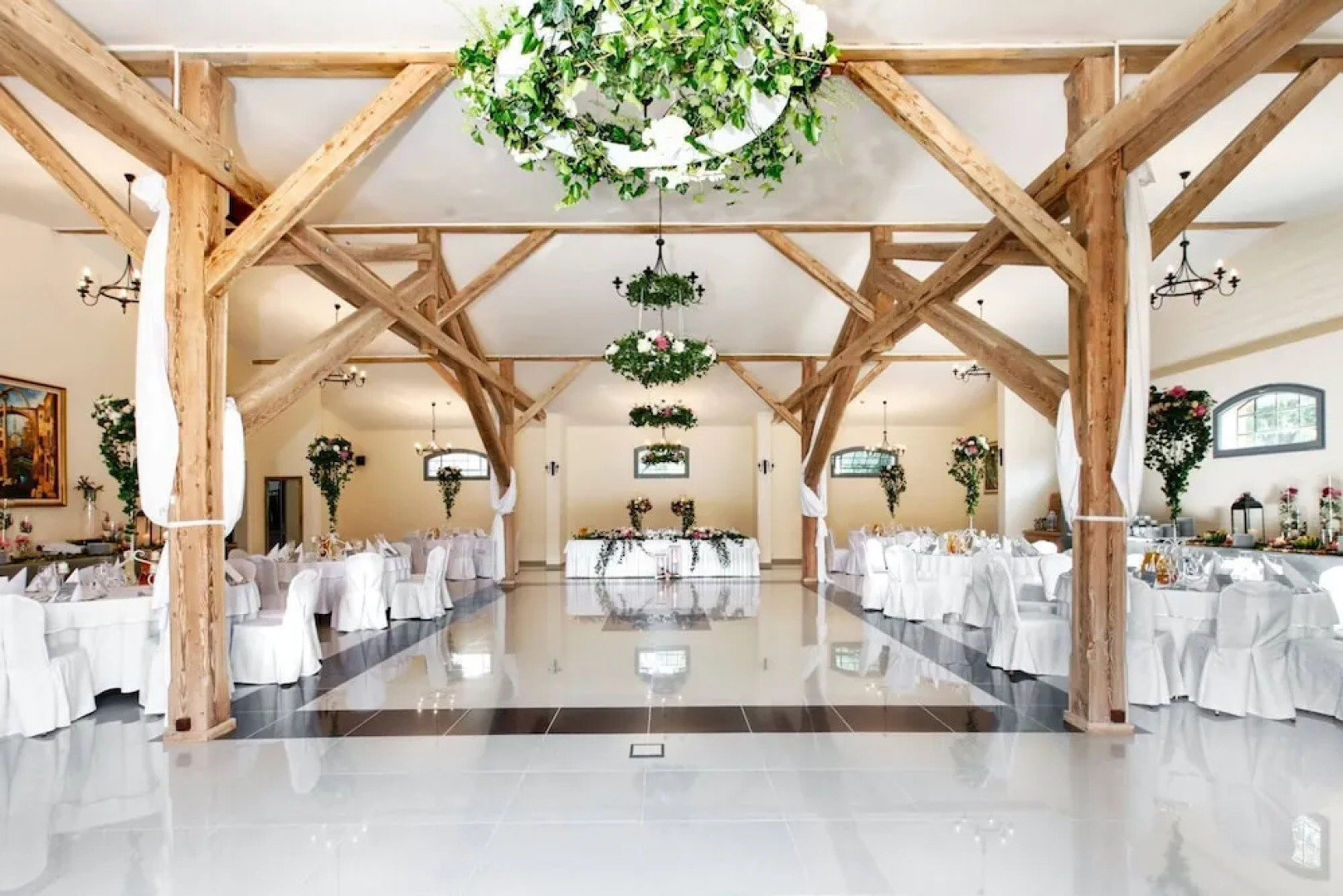 Kadyny Folwark Hotel & Spa