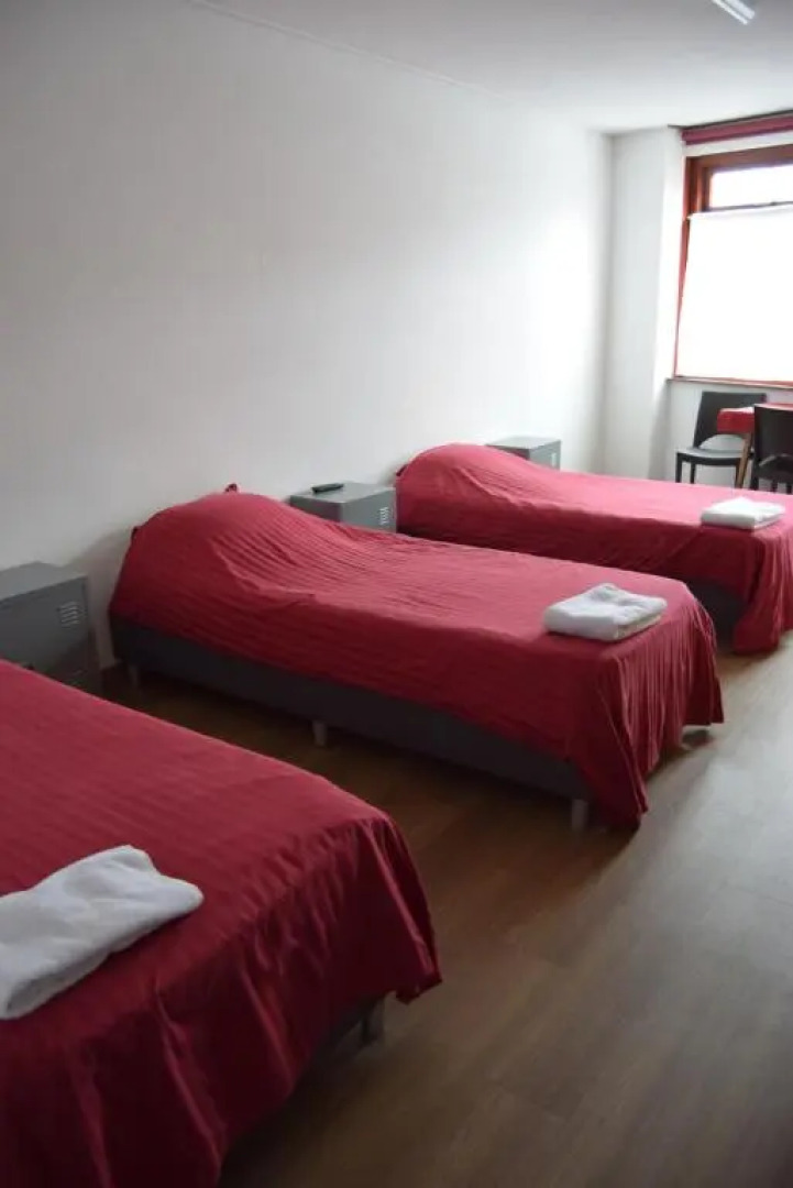 Hotel Cafe t Zonneke