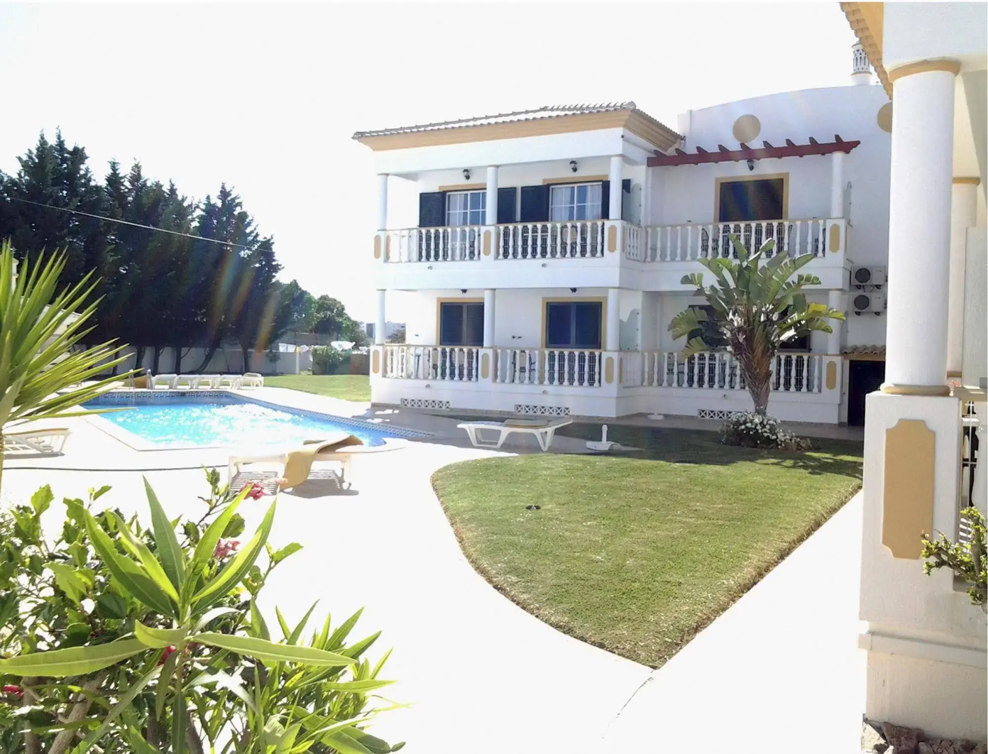 Apartamentos Solar Veiguinha