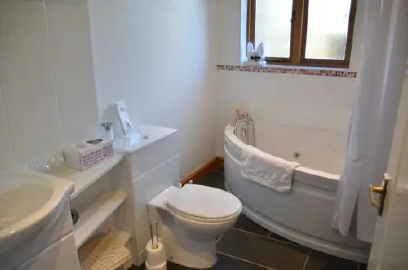 Woodland Guesthouse