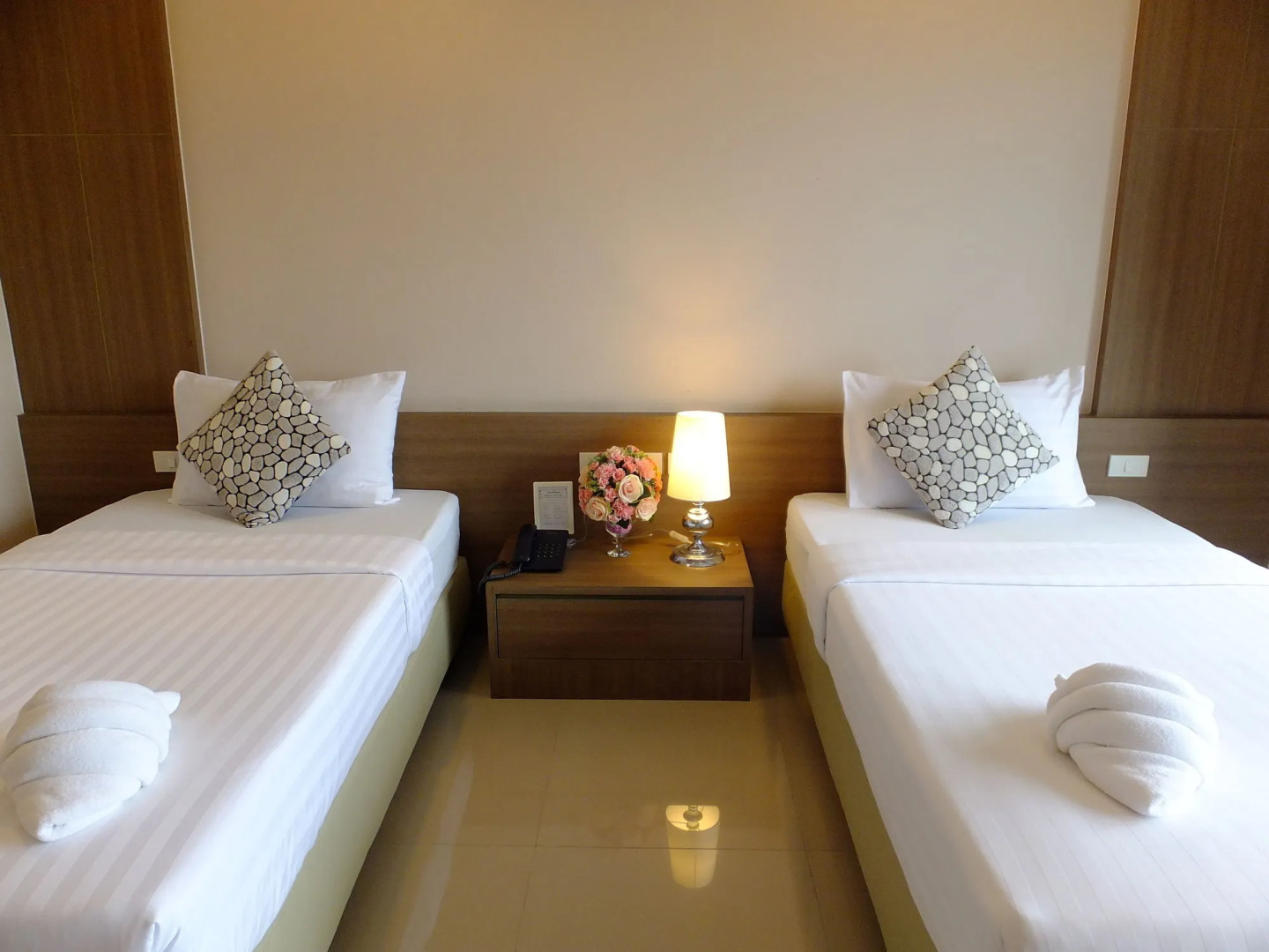 The Cavalli Casa Resort