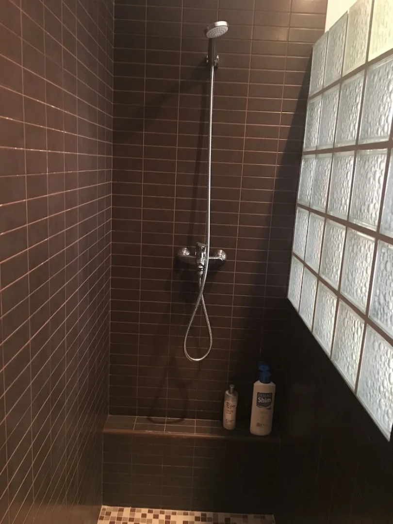 House With 3 Bedrooms in Alhama de Almería, With Wonderful Mountain Vi