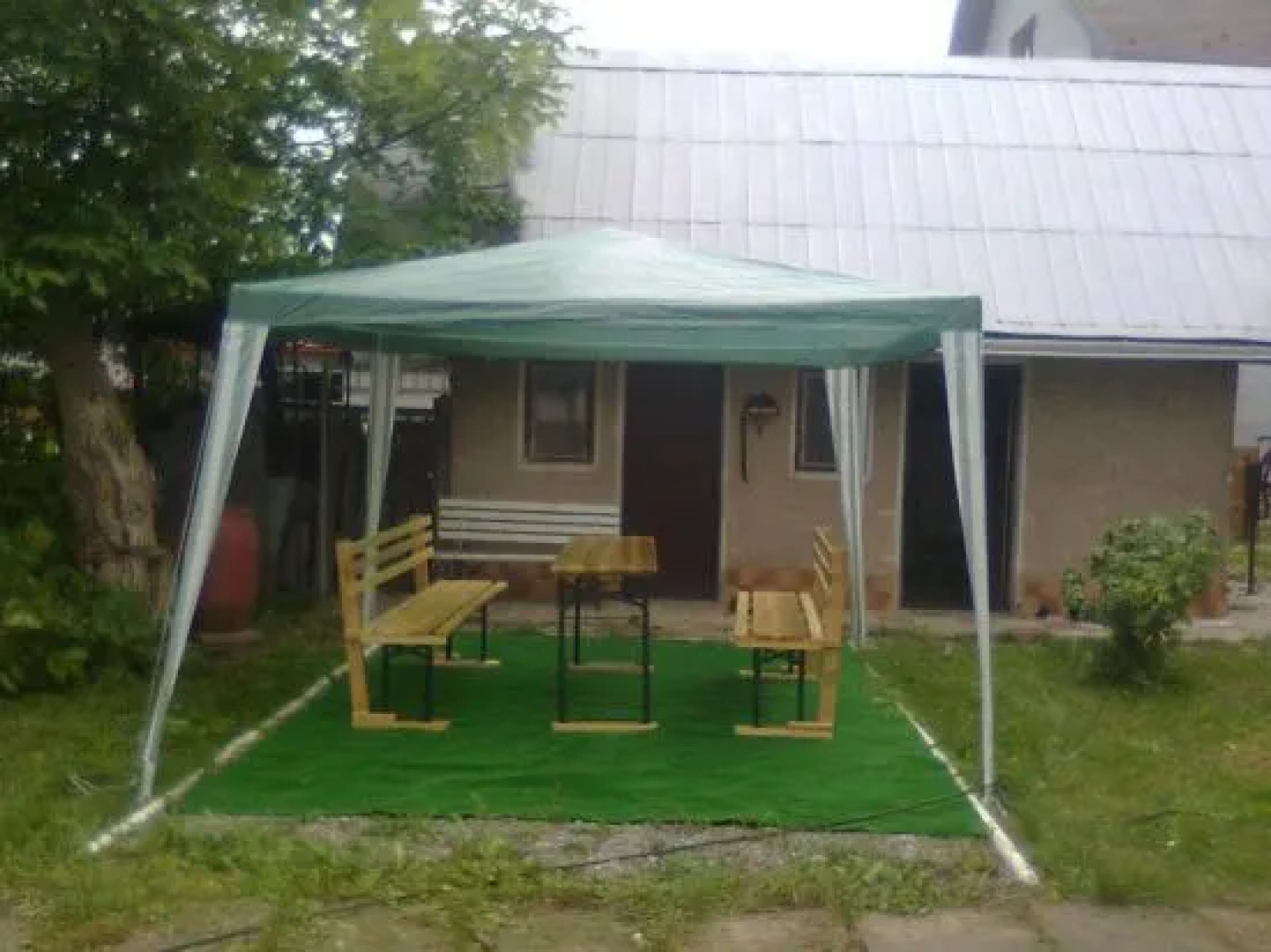 Vila Daniel