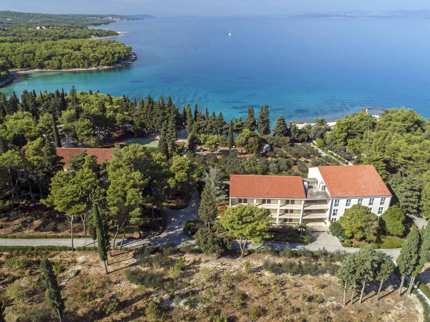 Aminess Vival Casa Velaris