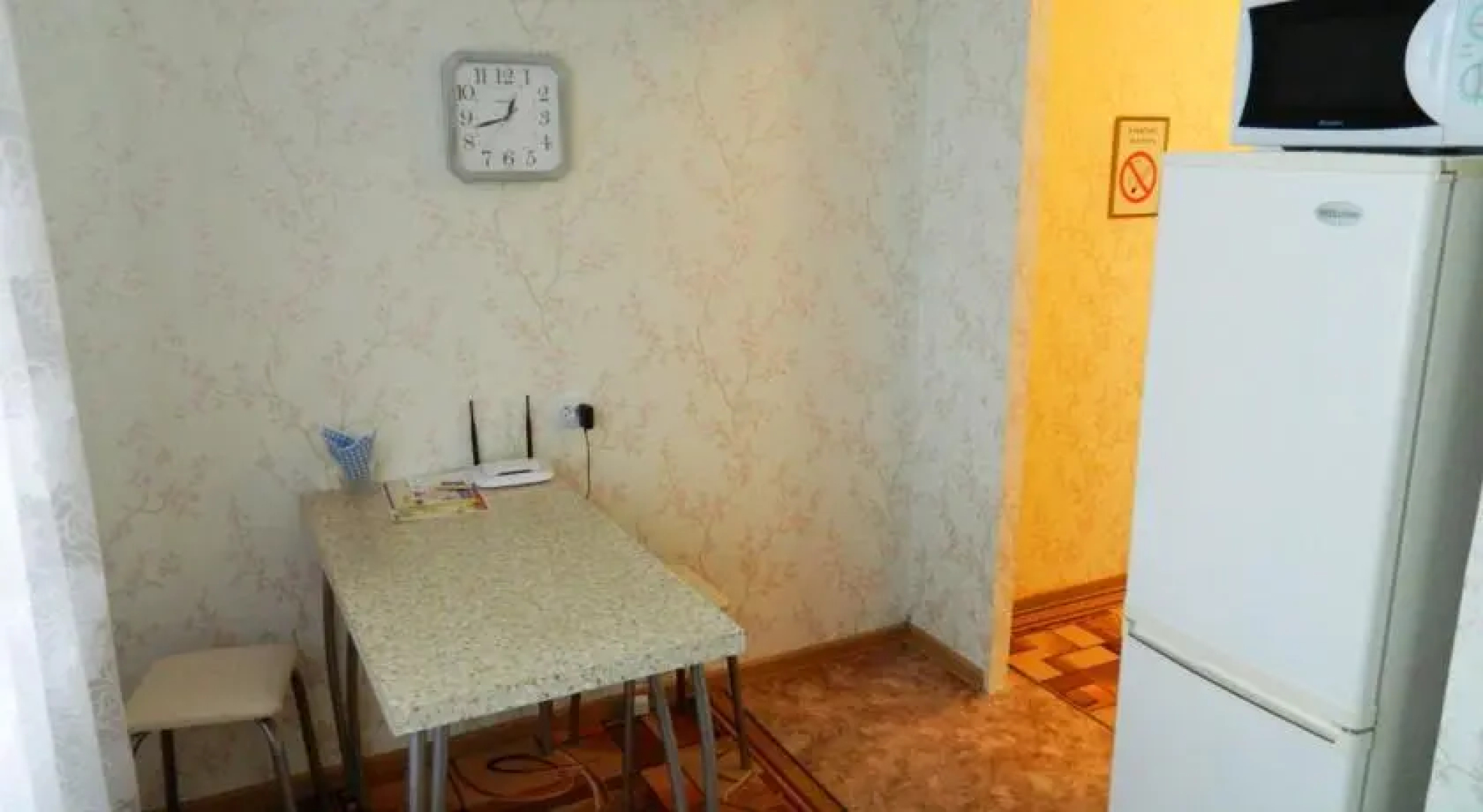 Апартаменты ИП Закирова