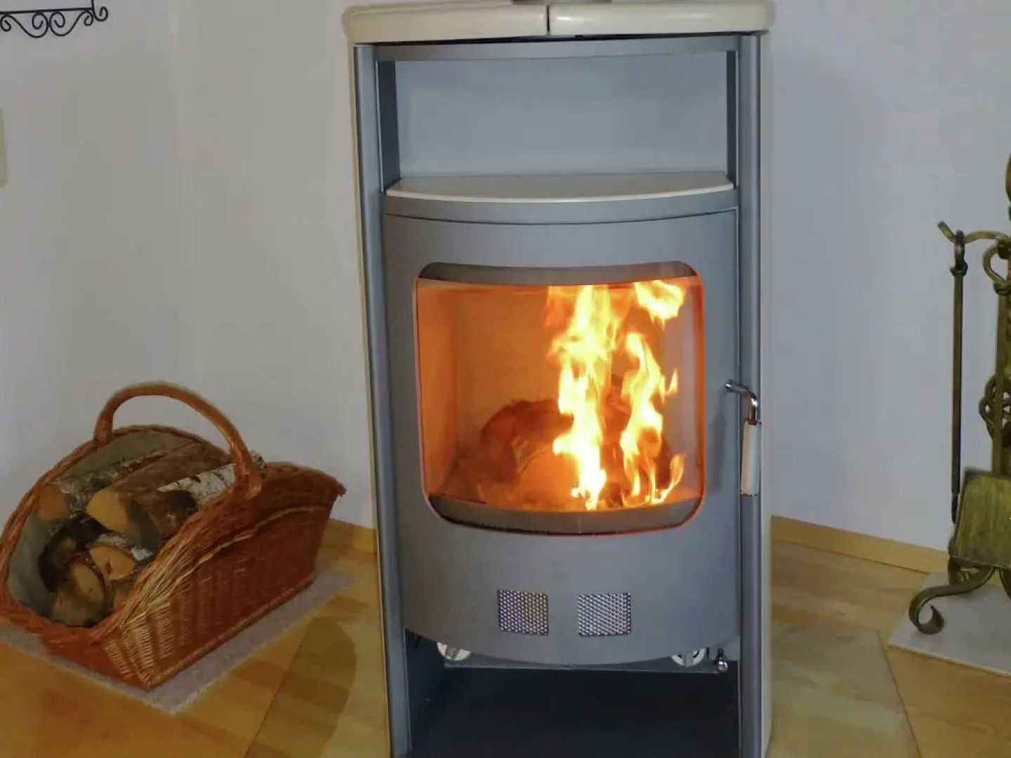 Cozy Alpine Flat in Altenau