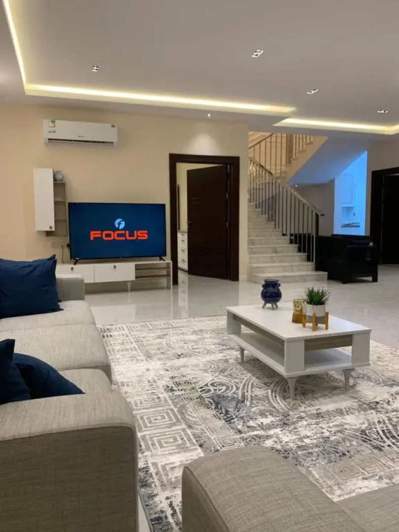 شاليه وفيلا ليندا