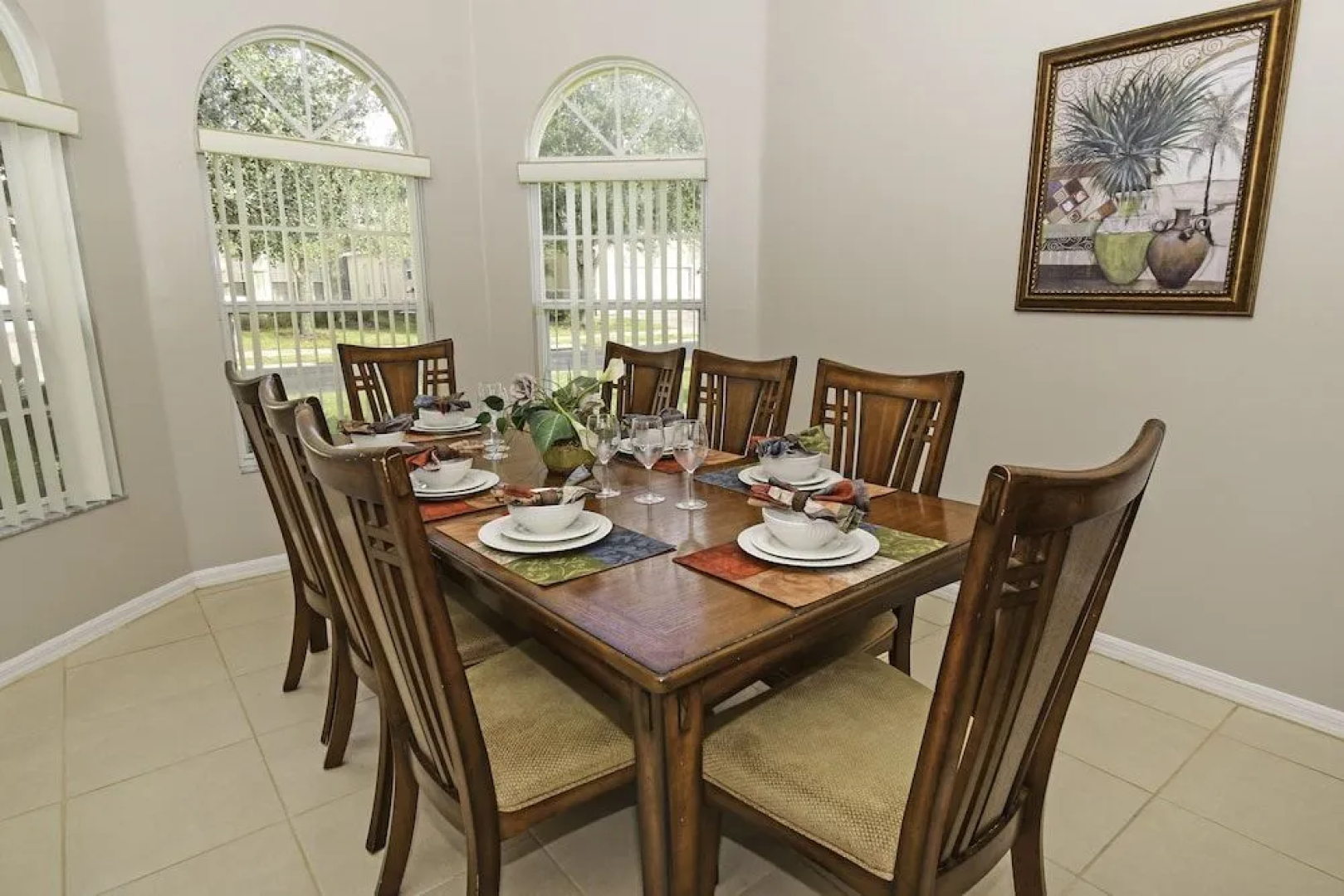 671 Sunset Magic 4 Br villa by RedAwning