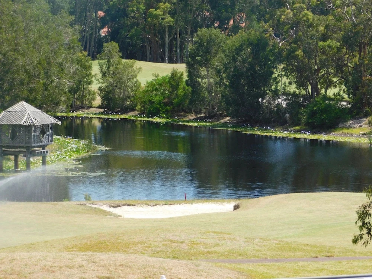 Unit 17 Horizons Drive, Horizons Golf Club