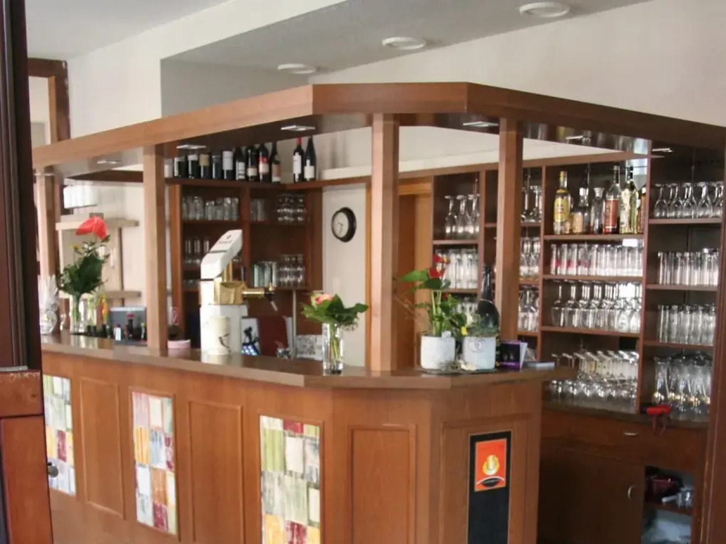 Parkschlösschen Lichtenstein