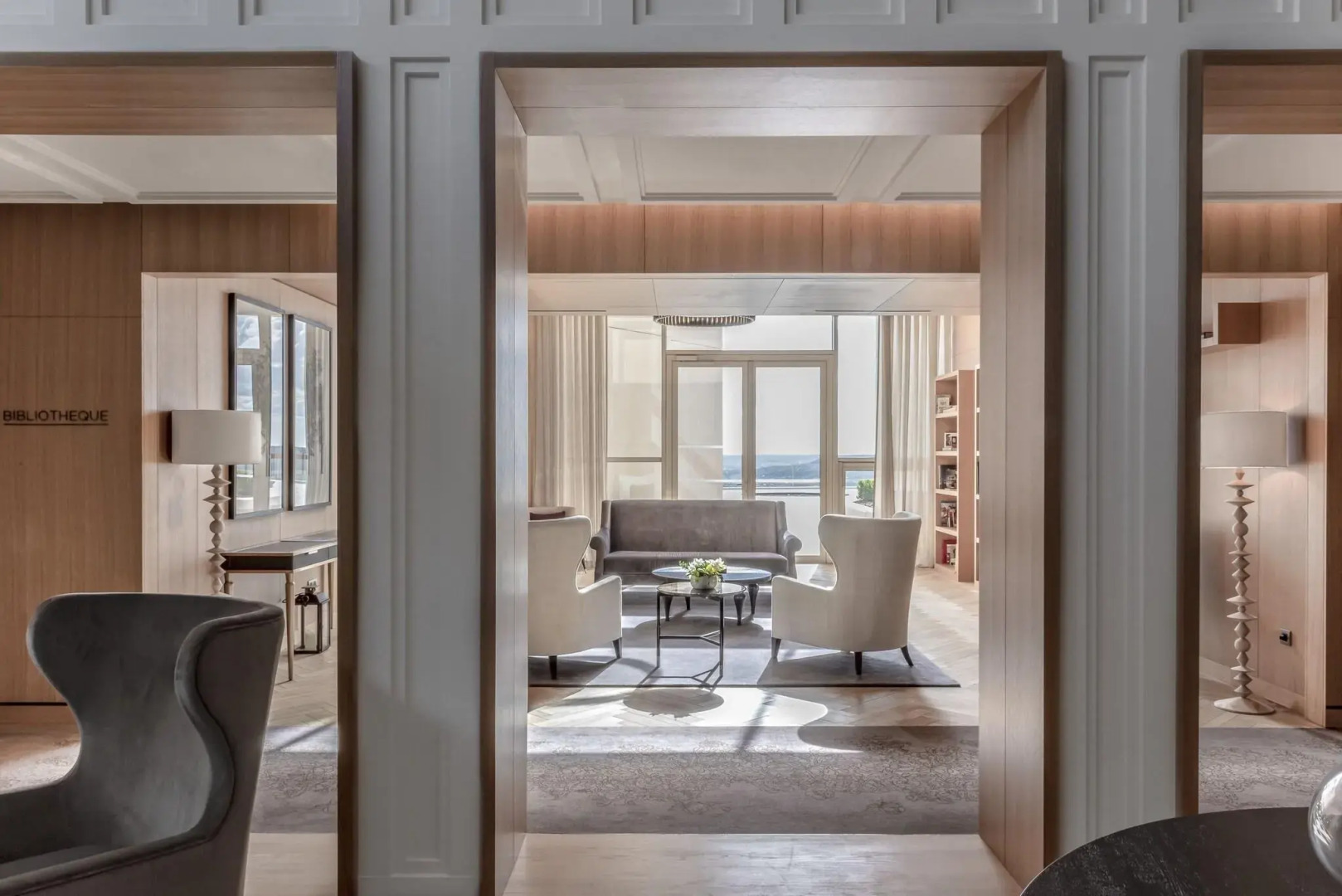 Royal Champagne Hotel & Spa