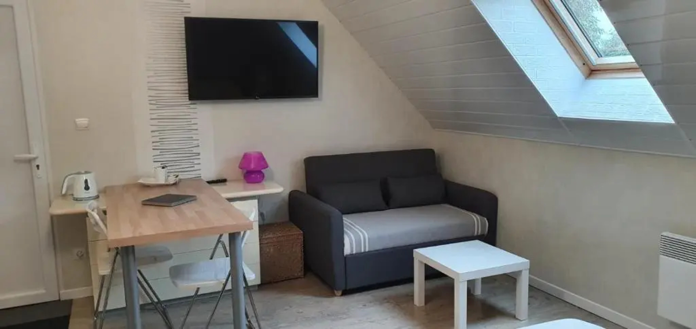 Suite Parentale du Relais de Drugy