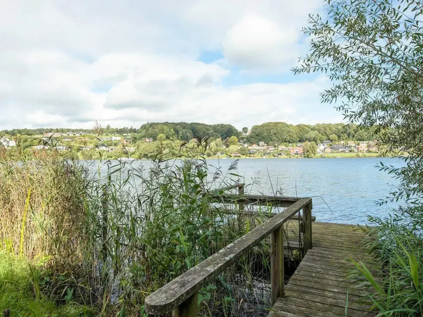 5 Star Holiday Home in Ry