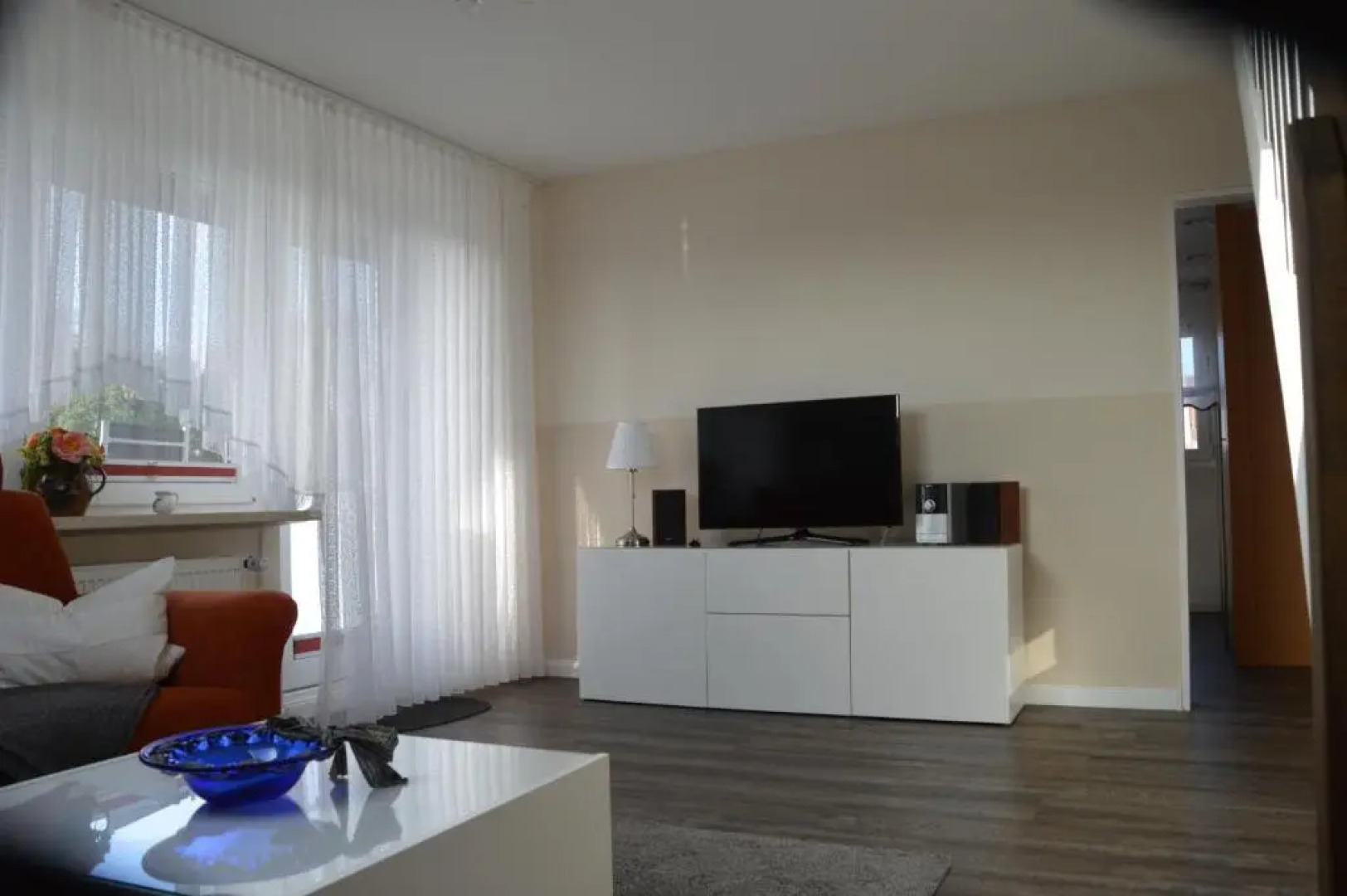 Ferienwohnungen Besslich