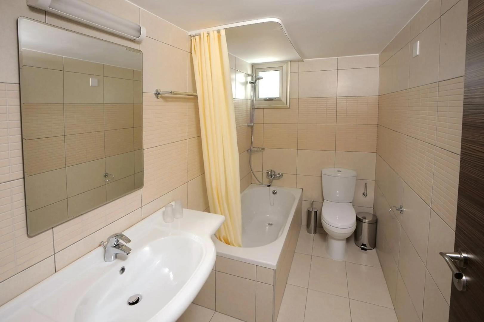Petrosana Hotel Apartments