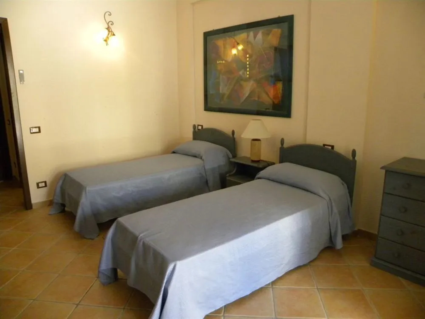 Hotel Borgo Eolie