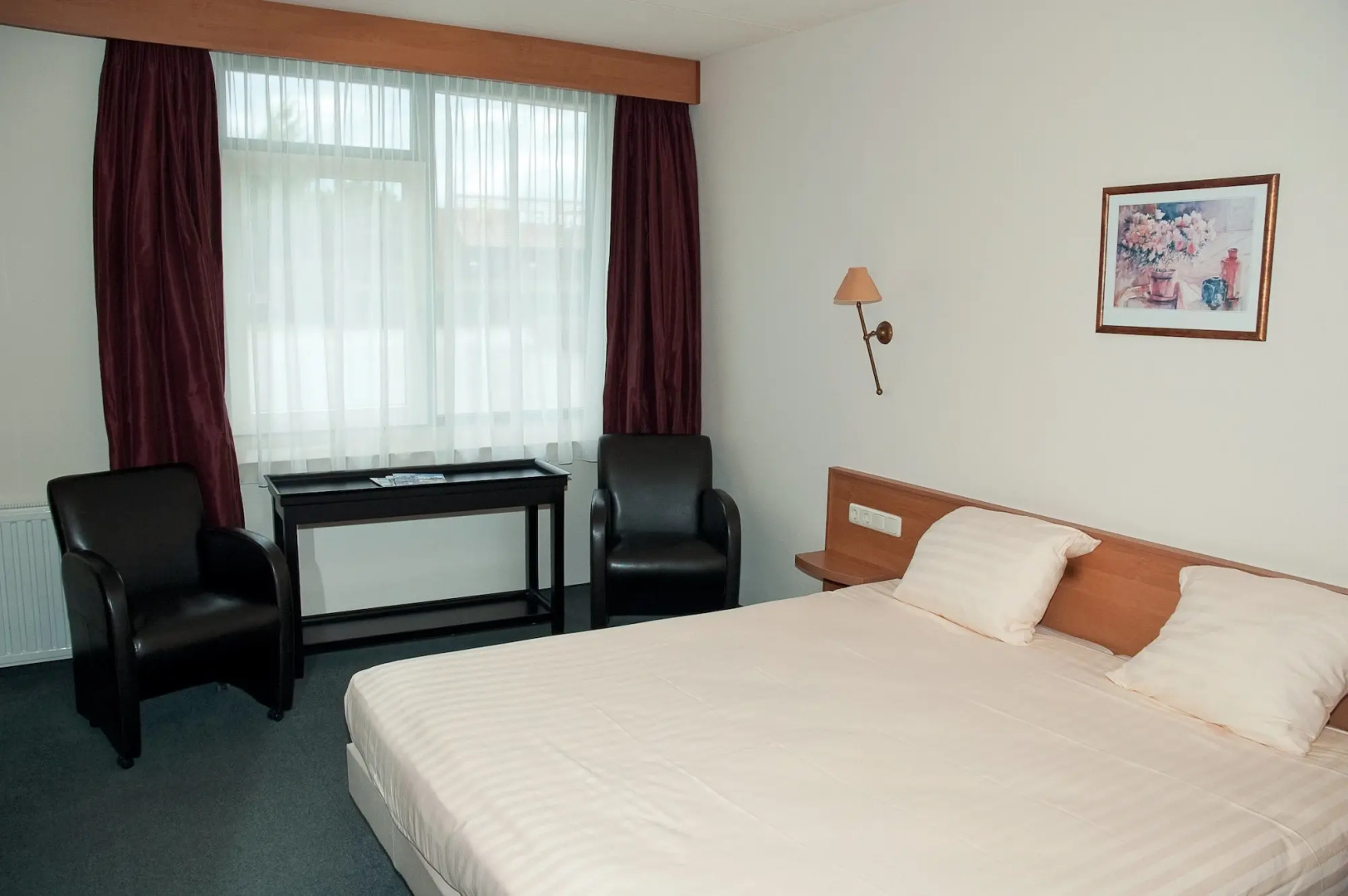 Best Western Hotel Hiddingerberg