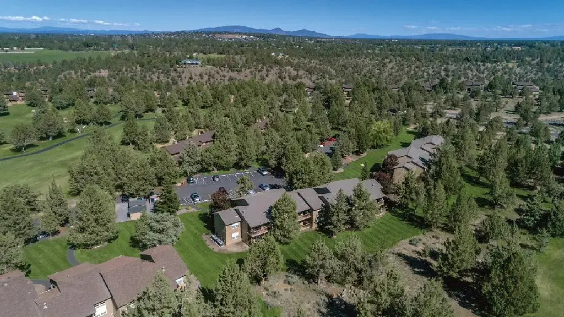 WorldMark Eagle Crest